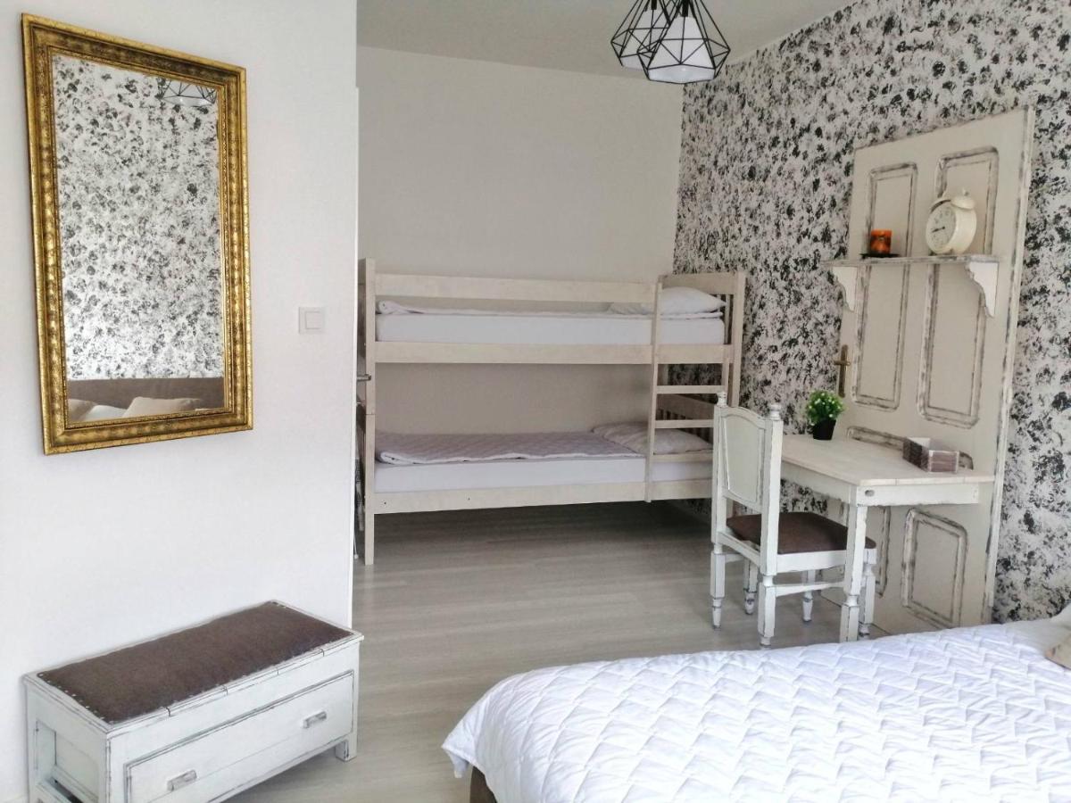 Elyon Apartment 1 Ohrid Exterior foto